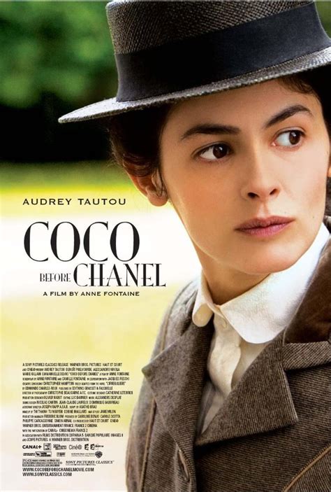 film coco before chanel|coco chanel full movie free.